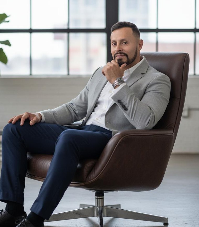 César Acosta